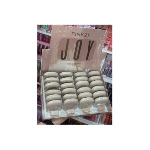 Iluminador Joy Pink 21