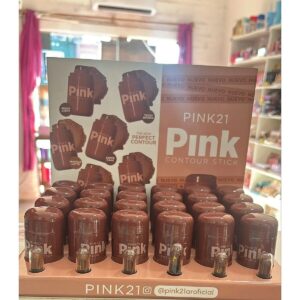 contorno stick pink21