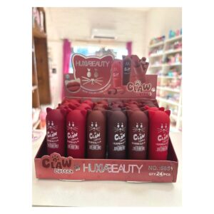 Labial en barra Claw Huxia