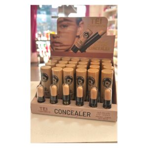 Corrector en barra Tei