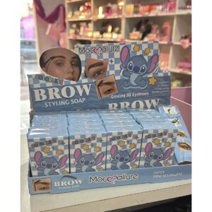 fijador de cejas cera stit