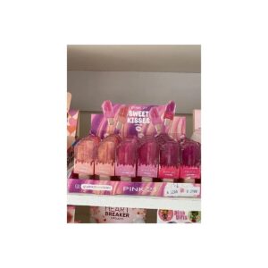 Labial Sweet Pink 21