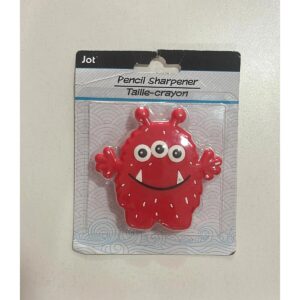 Sacapuntas Pencil Sharpener