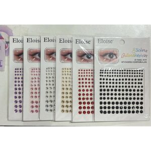 strass varias medidas