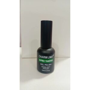 Kapping Y Transferir Charm