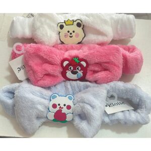 vinchas personajes 2