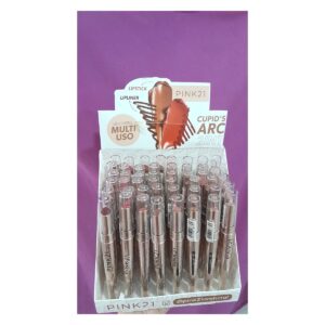 Labial y delineador de labios - Pink 21