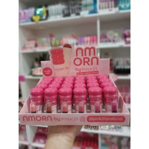 Rubor en Barra Pink 21