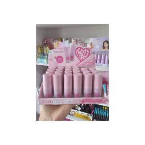 Labial Brillo Fluffy