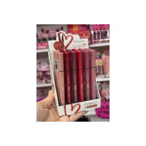 Delineador De Labios Pro Pink 21