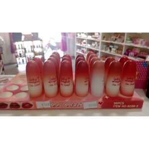 Labial En Barra Color Castibe