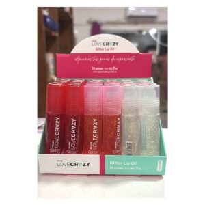 Labial lipoil glitter Tejar