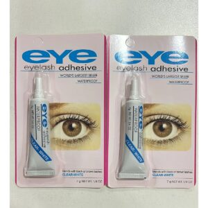 Pegamento Para Pestañas