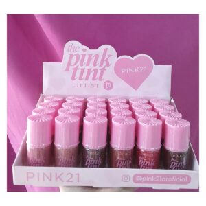 Tinta labial - Pink 21 -