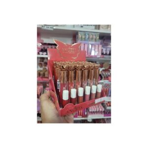 Labial Liquido 4 Angeles