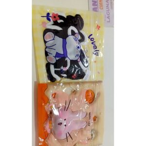 Gomitas En Bolsita San Rio