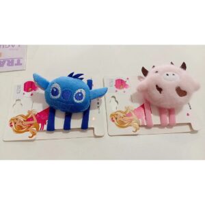 Gomitas Peluche Kuromi