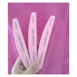 Lima - Charm limit - 100/180