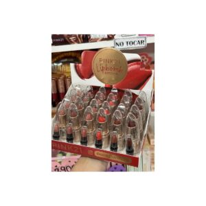 Labial Matte Lipbomb Pink21