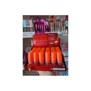 Plump Gloss Pink  21