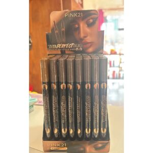 delineador duo para ojos y cejas