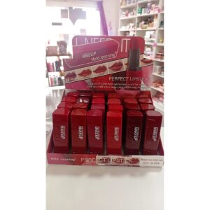 LABIAL MATTE EN BARRA 24HS