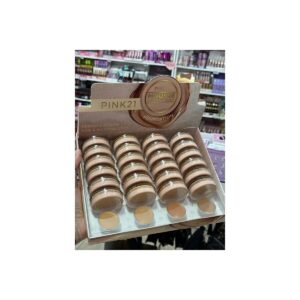 Base En Crema Mousse Natural