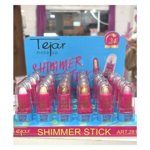 Iluminador en barra Tejar shimmer