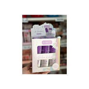 Polvo De Hadas Pink21