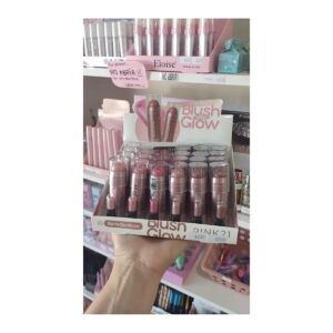 Rubor Blush Glow Pink21