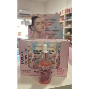 serum miss vanessa sakura