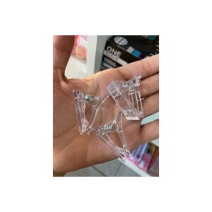 Broches Para Capsula Dual