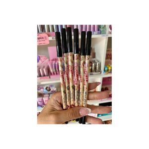 Delineador Mis Demii Negro