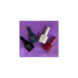 Esmalte Semi Mely