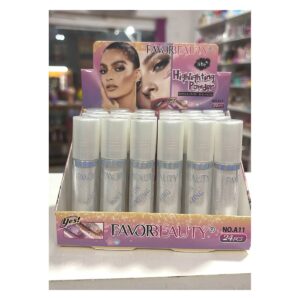 Iluminador Rollon Favor