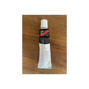 Gel Permanente Para Pestañas