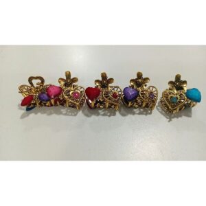 Hebilla Bronce Chica