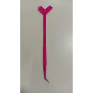 Kit Para Pestañas 3 En 1