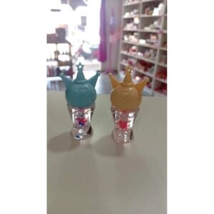 Labial Gloss Romantic Rain Astronauta Kuromi