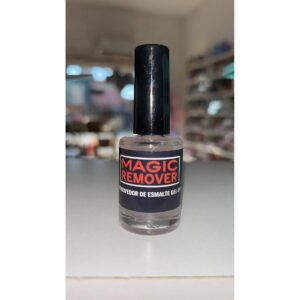 Removedor Magico