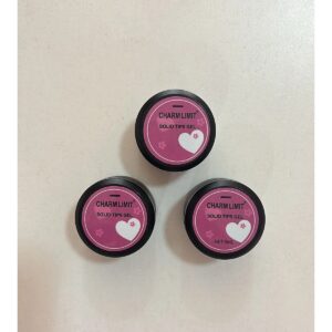 Solid Tips Gel Charm Limit