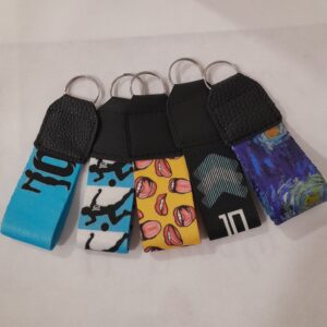 Llavero Arg Minin Y Mix