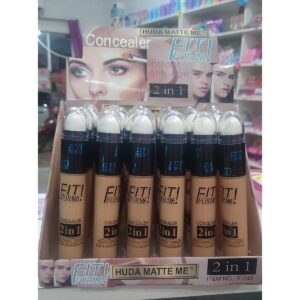 corrector fit me 2in1
