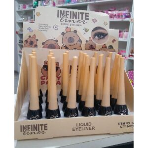 delineador liquido capibara