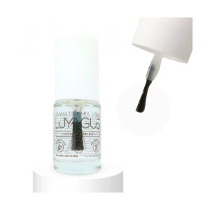 esmalte luyagus fortalecedor y brillo