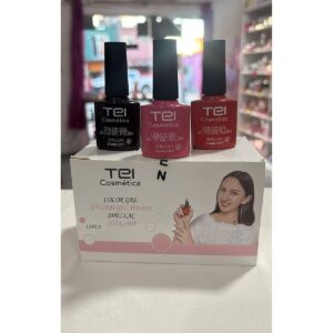 esmaltes uv tei