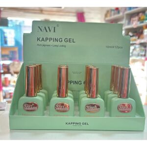 kapping navi