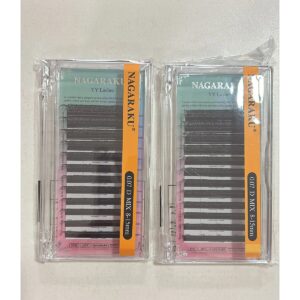 extension nagaraku pestañas