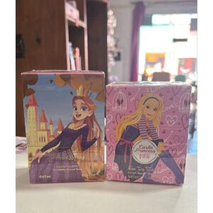 perfume nena princess