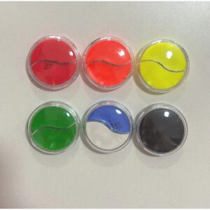 maquillaje artistico petaca